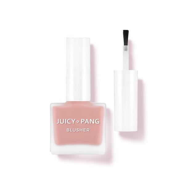 A'PIEU - Juicy-Pang Water Blusher - 9g - PK03 Guava