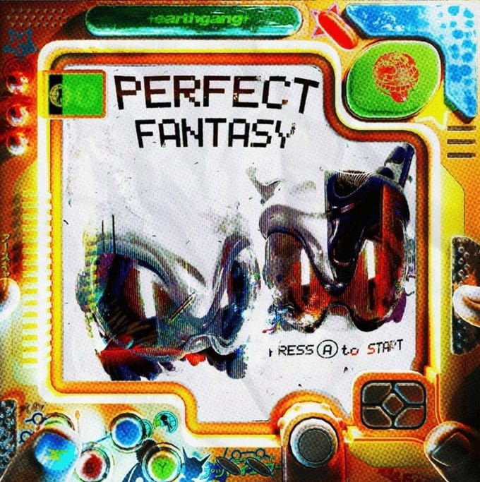 Earthgang - Perfect Fantasy (CD)