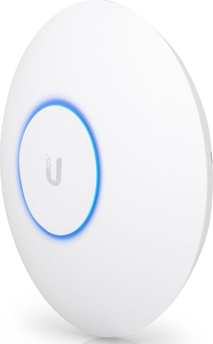 Ubiquiti UniFi AC HD - Access Point - WiFi Versterker - 2600 Mpbs