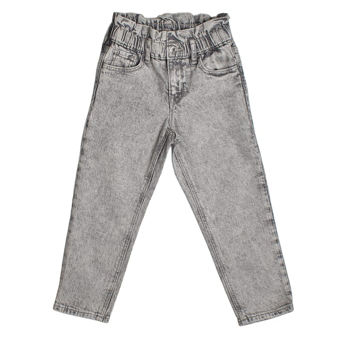 Mamma jeans 776887 voor meisjes