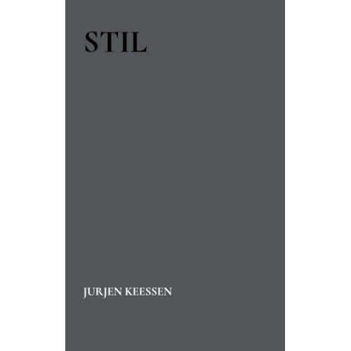 Stil - Jurjen Keessen