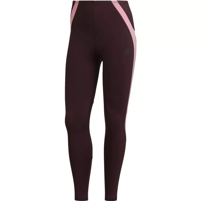 Dames legging adidas TLRD HIIT