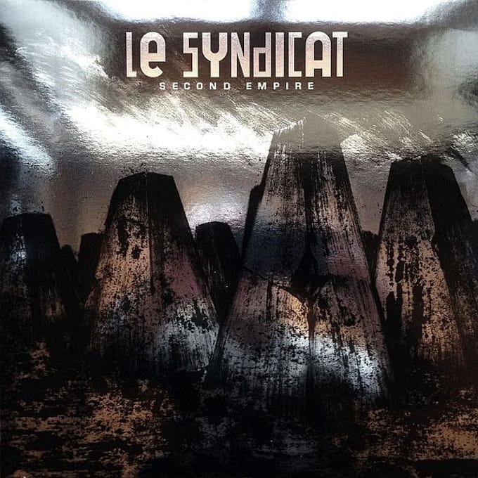 Le Syndicat - Second Empire (LP)