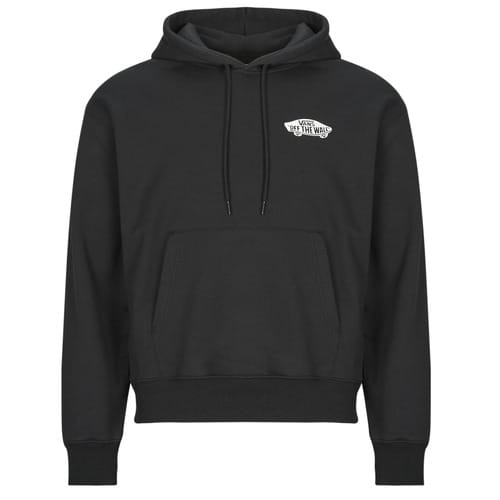 Capuchon sweaters Vans DOUBLE STANDARD PULLOVER