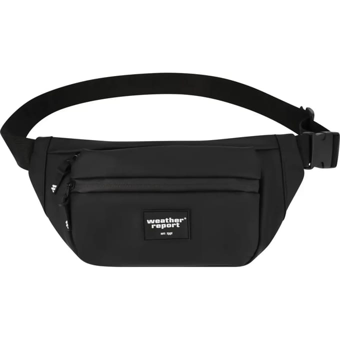 Fanny pack Weather Report Bronze PU