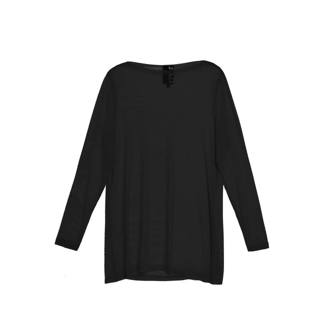 Dames longsleeve trui Mat Fashion