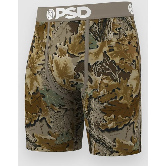 PSD Realtree Classic Boxershorts patroon