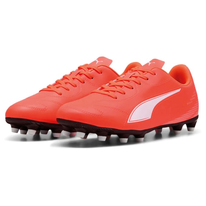 Chaussures de football Puma Vitoria II FG/AG Adulte