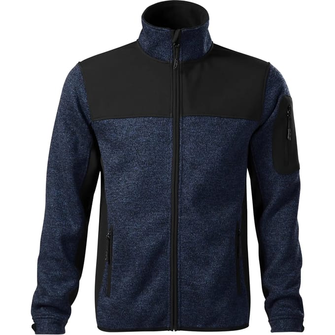 Softshell jas Rimeck Casual 550