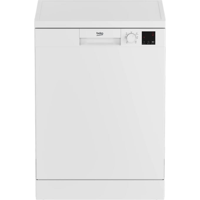 Beko BDFN06330W