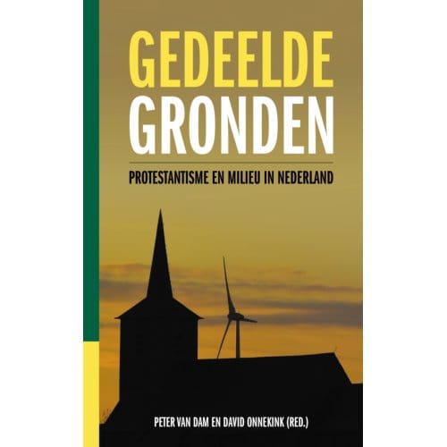 Gedeelde Gronden - Peter van Dam