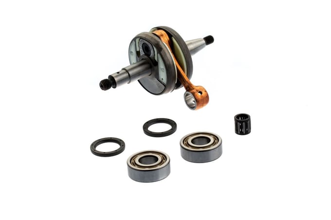 Crankshaft kit 550mkii