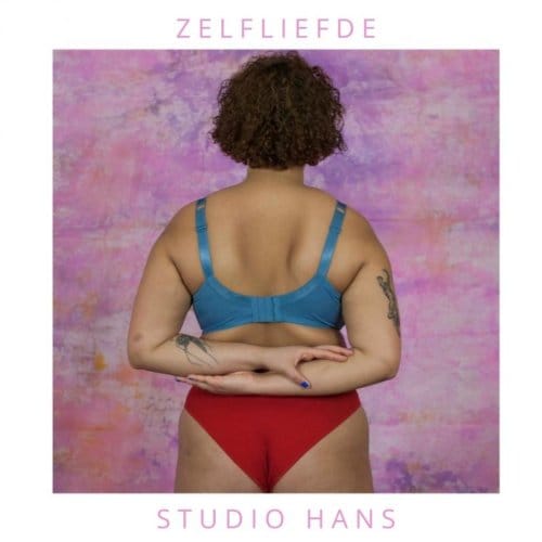 Zelfliefde - Studio HANS