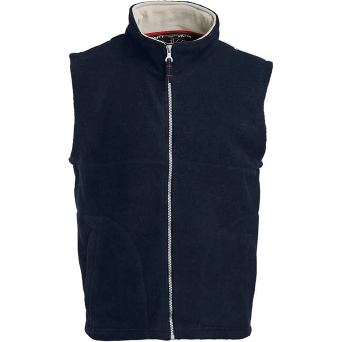Fleece vest Pen Duick