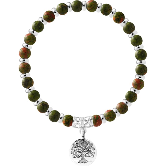 Armband Zilver Sterling 925 West Flagler