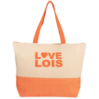 Boodschappentas Lois Jensen