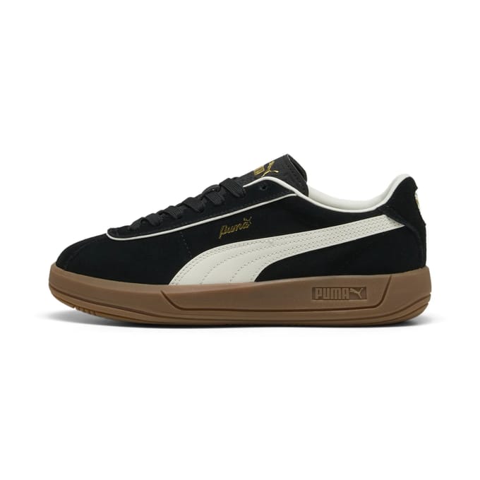 Puma Club Klassika SD damessneakers
