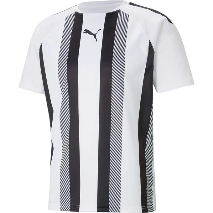 Koszulka Puma Team Liga Striped