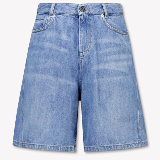 Givenchy Kinder jongens shorts in