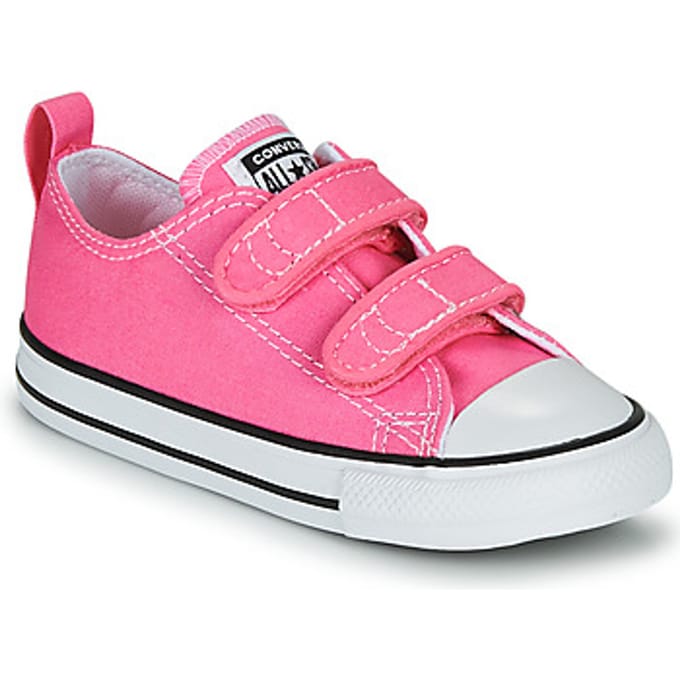 Lage Sneakers Converse CHUCK TAYLOR ALL STAR 2V OX