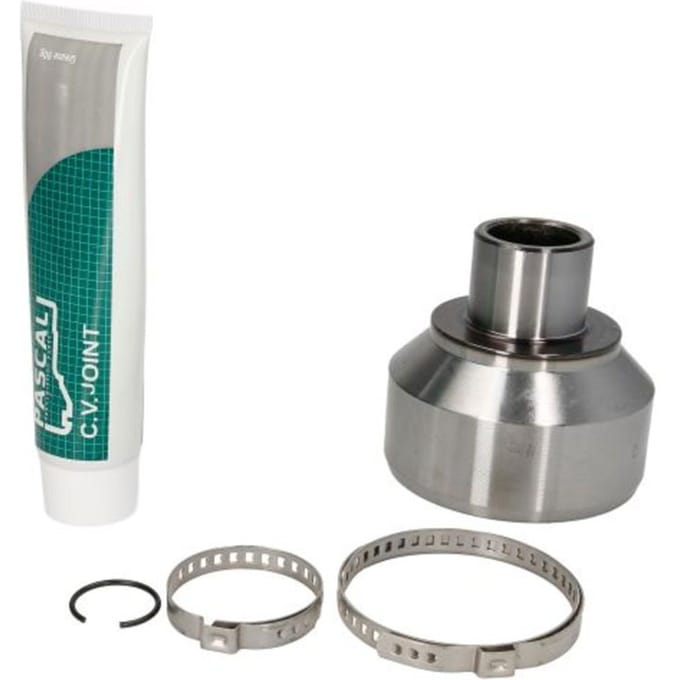 Homokineet reparatie set, aandrijfas PASCAL G1K023PC