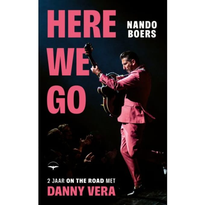 Here We Go - Nando Boers
