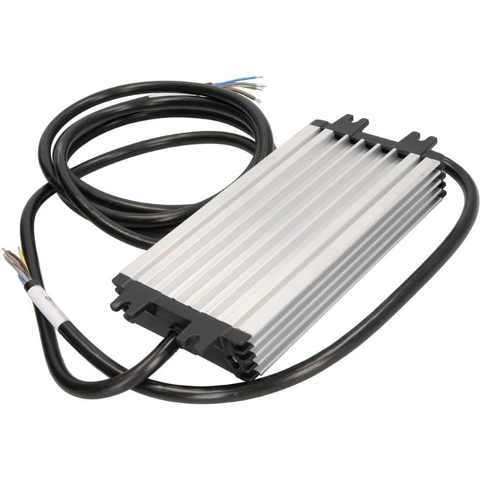 Waś Controle-eenheid WAS 1418-12V LM2