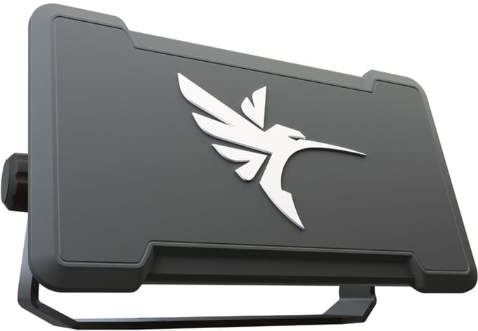 Humminbird Cover - XPLORE 9 - UC X9 | 780047-1