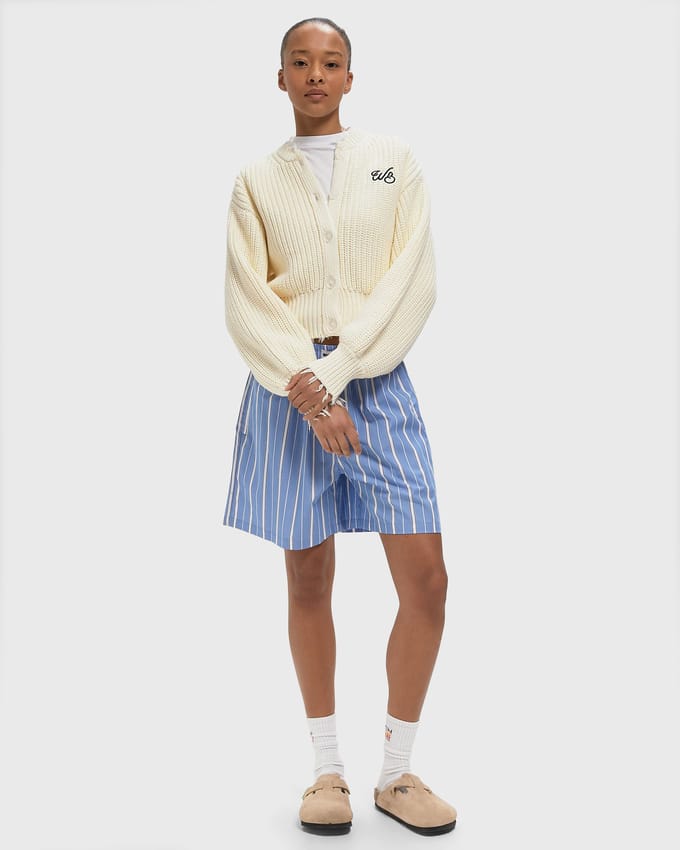 BLAIR CARDIGAN