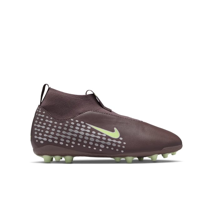 Kindervoetbalschoenen Nike Zoom Superfly 10 Academy Kylian Mbappé AG