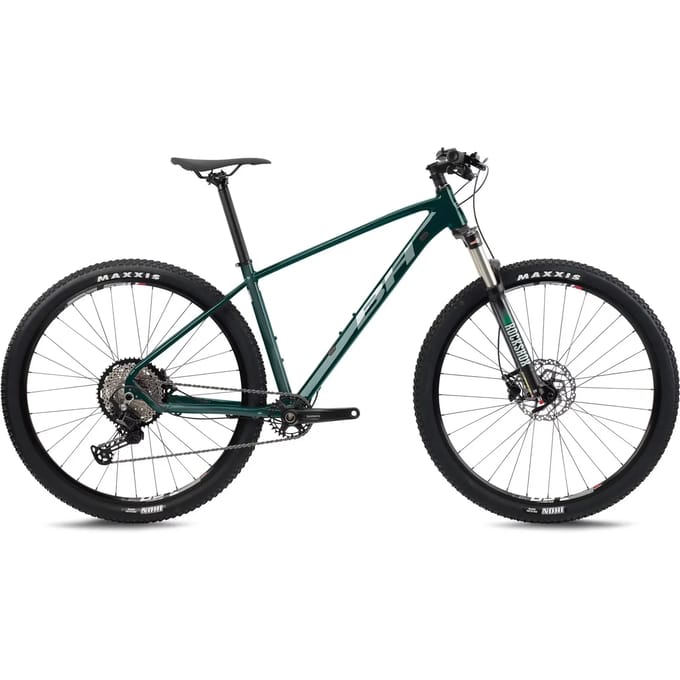 Mountainbike BH Bikes Expert 4.0