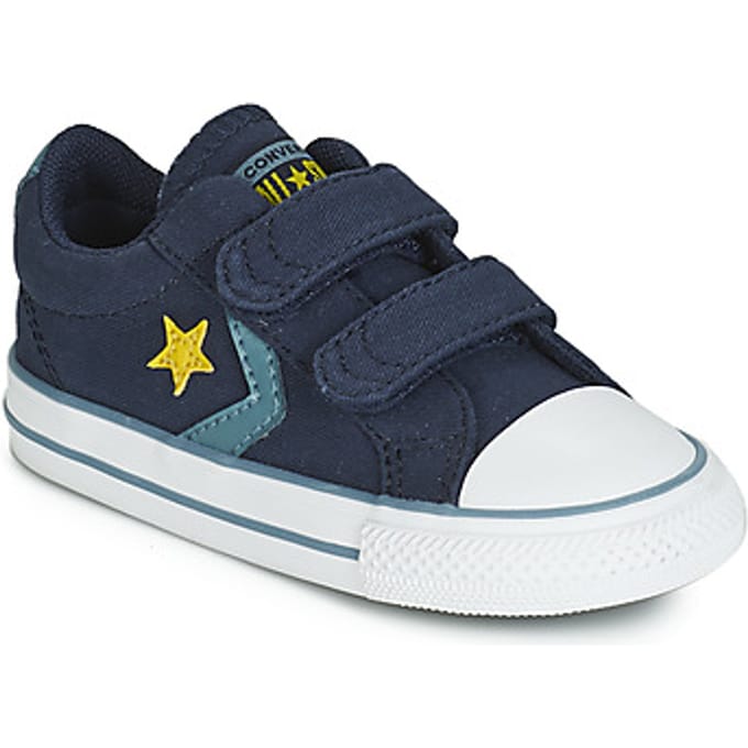 Converse  Lage Sneakers STAR PLAYER 2V CANVAS OX