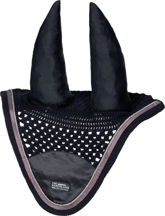 Kingsland Oornetje Bailey Navy - Full