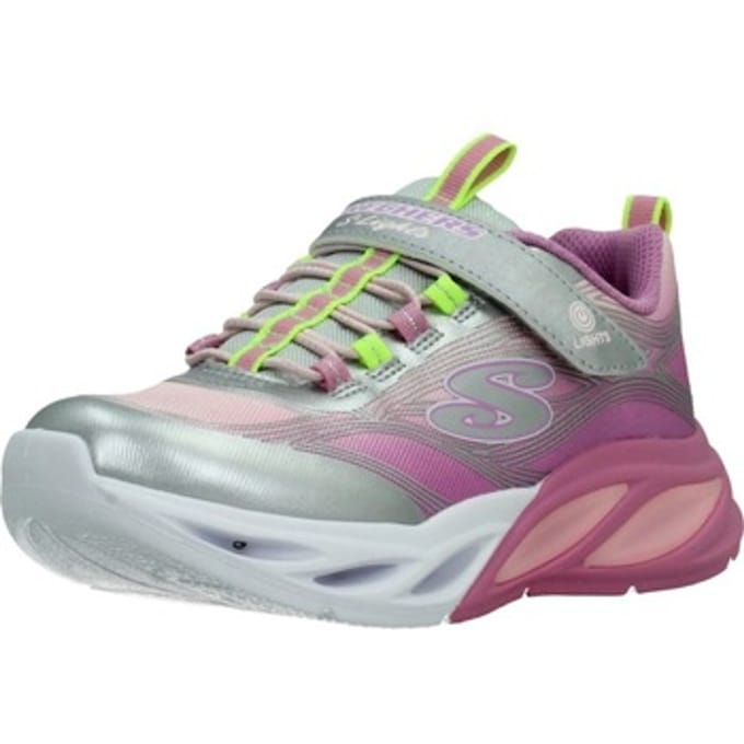 Skechers Cosmic Glow Schoenen Roze EU 35 Meisjes
