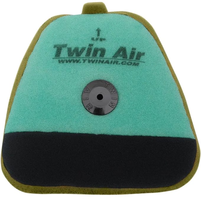 Voorgelakte luchtfilter voor motorfiets Twin Air Yamaha Wr 250 F Enduro GP (Re25)