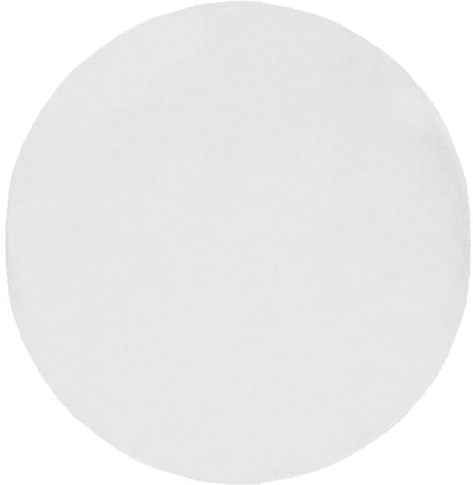 MUST Living Vloerkleed Noble rond stof - 250 cm