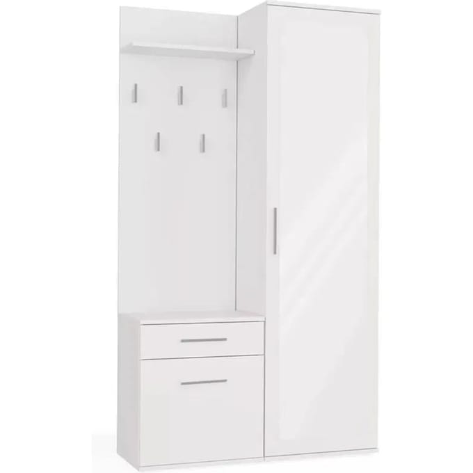 Halset Payson | NADUVI Collection
