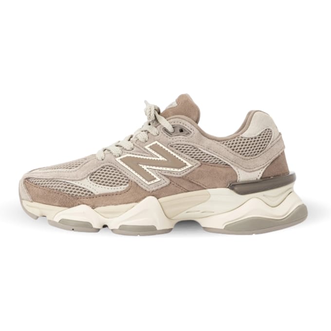 New Balance - U9060ERC Mushroom/Arid Stone/Ecru - Maat 47,5