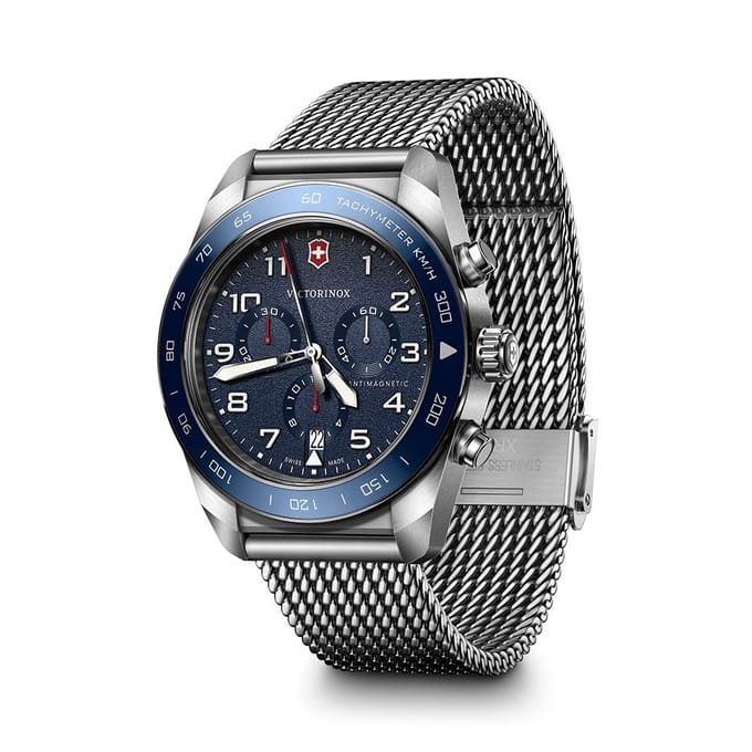 Victorinox Swiss Army 242049 Horloge