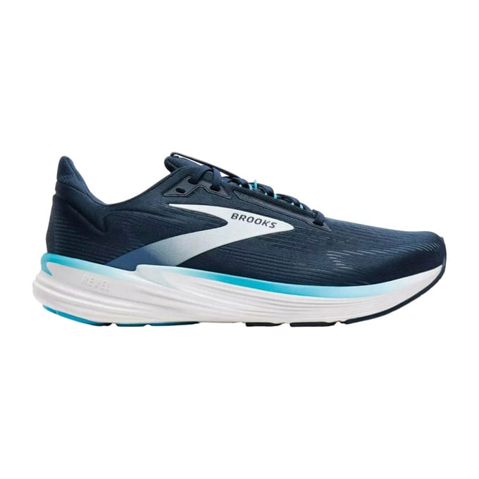 Brooks Revel 8 Hardloopschoenen Heren