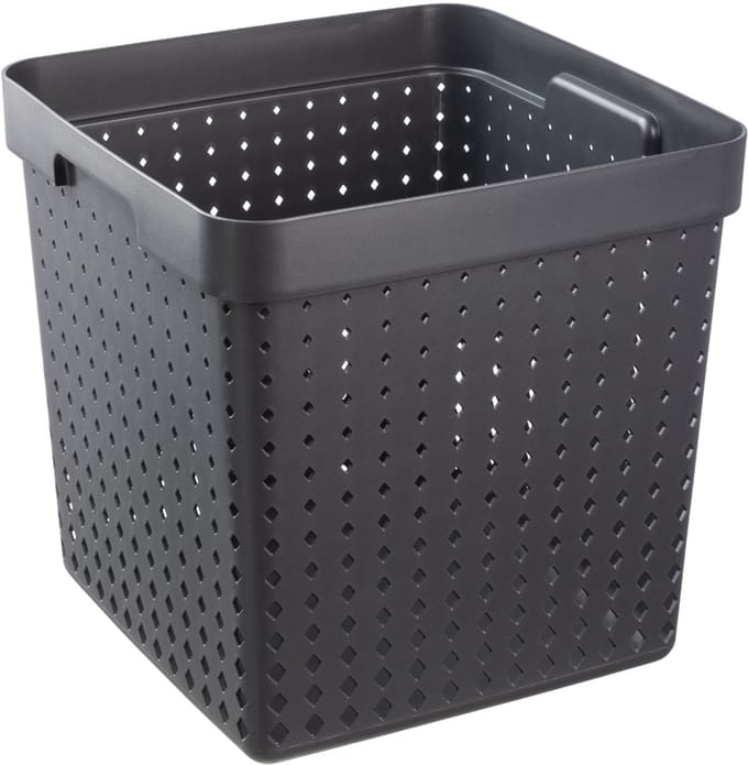 NHG Opbergmand SEOUL BASKET XL, PP, beige