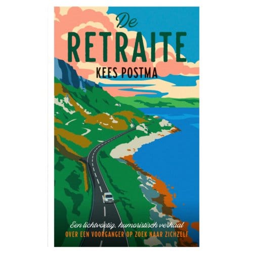 De Retraite - Kees Postma
