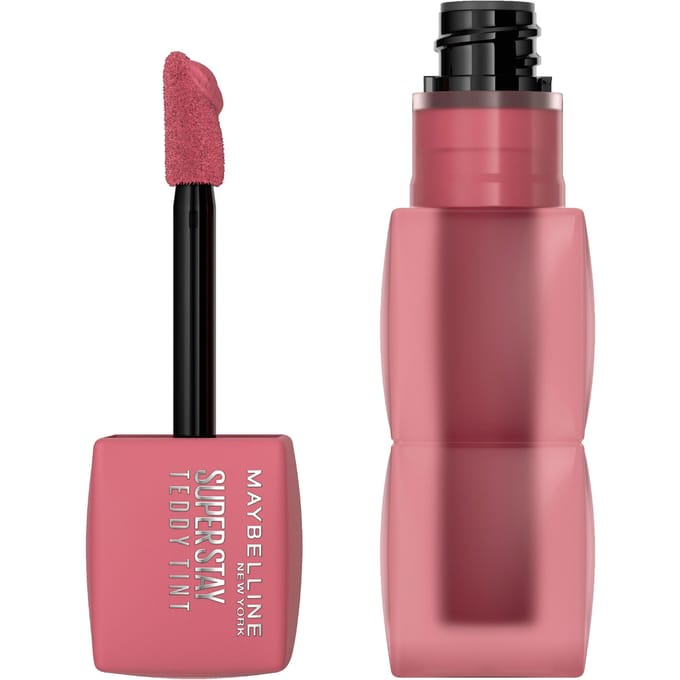Maybelline New York Superstay Teddy Tint Kneehigh 55