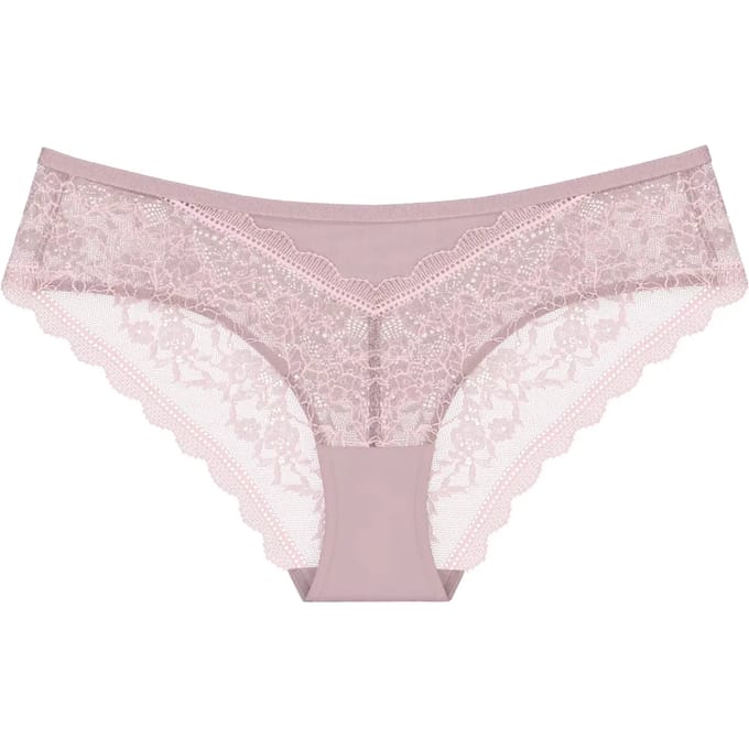 Corrigerende broek dames Triumph Comfort Allure