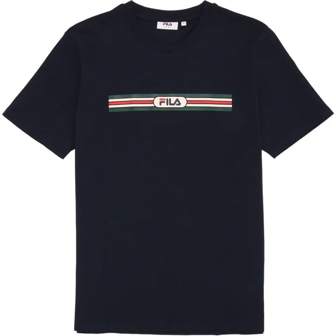 T-shirt Fila Albes Regular Graphic