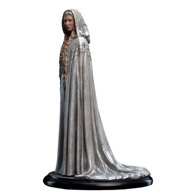 WETA Workshop Lord of the Rings Mini Statue Galadriel 17 cm Beeld