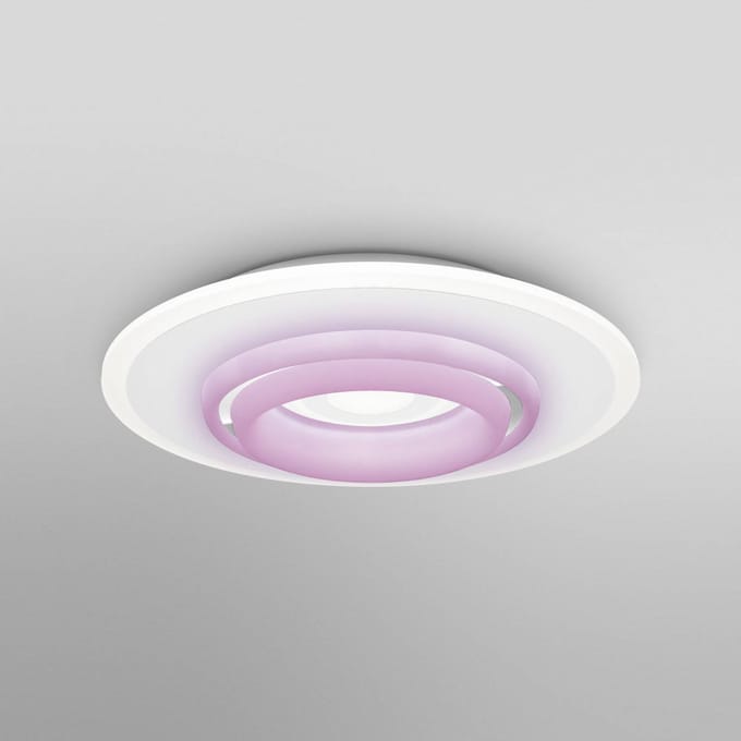 LEDVANCE SMART+ WiFi Orbis Rumor LED plafondlamp