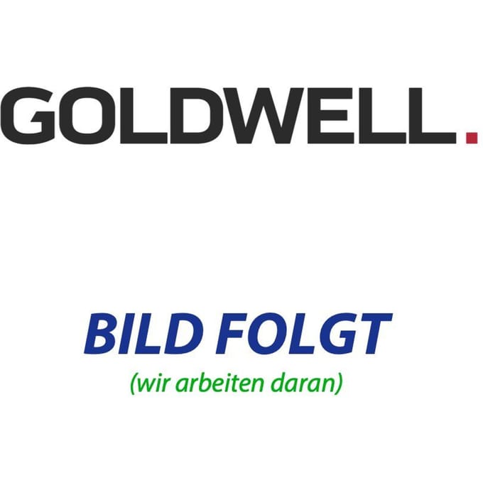 Goldwell Bond Pro 60sec Behandeling Crème Dames 500 ml