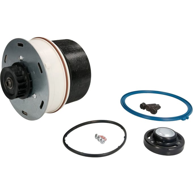 Carterontluchtingsfilter FEBI BILSTEIN 102398