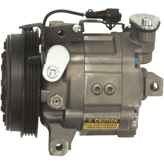 Compressor, airconditioner AIRSTAL 10-1396